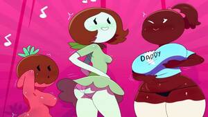 Adventure Time Sexy Vore - adventure time canyon xxx vore - Adventure Time Porn