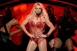 britney - Why Britney Spears is still one of pop music's most important stars | CBC  Music Read