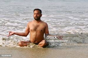 india beach nude - 110+ Indian Hairy Chest Stock Photos, Pictures & Royalty-Free Images -  iStock