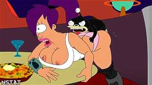 Famous Cartoon Porn Futurama - Watch Well Damn - Futurama, Cartoon Porn, Cartoon Porn Videos Porn -  SpankBang