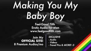 erotic audio - Daddy Makes You His For The First Time [Erotic Audio for Men] - VÃ­deos  Pornos Gratuitos - YouPornGay