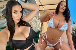 Angela Porn Actress - New York Post Ø¯Ø± X: Â«Porn star Angela White nearly died after shooting  grueling scene: report https://t.co/SmhVi1yXML https://t.co/zwfQabNywGÂ» / X