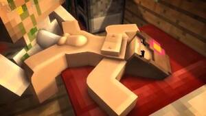 Iron Golem Game Sexy - Minecraft Girl Broken By Iron Golem With Huge Dick (sound) - XAnimu.com