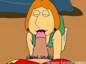 Family Nudist Porn - Family Nudist Porn Porn. Family Guy Hentai - Fifty Shades Of Lois