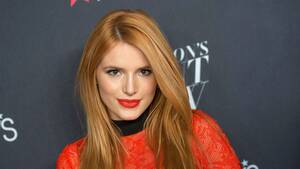 Cyrus Bella Thorne Disney Porn - Is Bella Thorne's Porn Film A Way To Move Beyond Child Stardom?