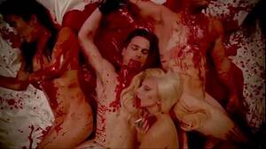 American Horror Story Sexy Moments - Lady Gaga & Matt Bommer b. Orgy American Horror Story Hotel - XVIDEOS.COM