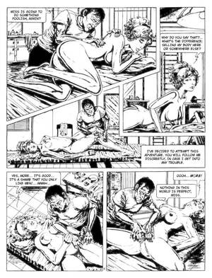 cartoon black on white sex - Black And White Sex Cartoons - Sexdicted