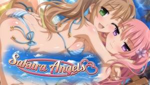 Negligee Visual Novel Porn - Sakura Angels Free Game Full Download