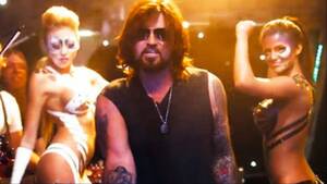 Billy Ray Cyrus Sex - Trying to Make Sense of This Creepy Billy Ray Cyrus Video