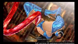 Mortal Kombat Kitana Porn Pov - Mortal Kombat Kitana Fucked By Sheeva Chobixpho - XAnimu.com