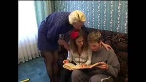 Family Russian Porn - Russian Family - XVIDEOS.COM