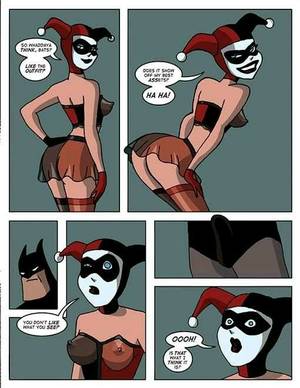 Batman Harley Quinn Porn Comic - Porn, Comic Book, Searching, Harley Quinn, Graphic Novels, Comic, Search,  Comics, Comic Books