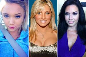 2014 New Porn Stars - Chase closes hundreds of porn stars' accounts