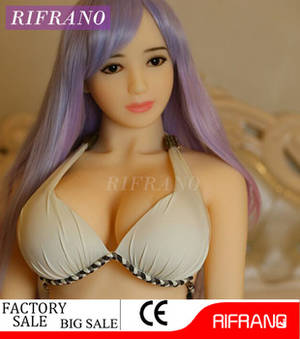 big tit sex dolls - Silicone sex dolls for men xxx big breast big hip and slim waist Asian girl  for