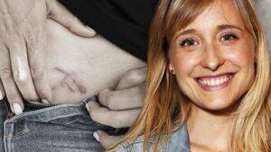 Allison Mack Porn - Allison (Smallville) Mack Sex Cult