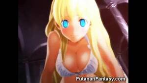 3d Futanari Anime Porn - 3D Teen Futanari Sex! - XVIDEOS.COM