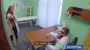 doctors office fuck - Patient fucked in doctor's office - XNXX.COM