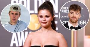 Funny Selena Gomez Real Porn - Selena Gomez's Dating History: Her Relationships Over the Years | Life &  Style