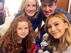 G. Hannelius Good Luck Charlie Porn - Hope you all enjoyed our #DogWithABlog Twitter chat Friday! #GHannelius