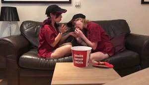 Kfc Porn - Kfc Porn Videos (9) - FAPSTER