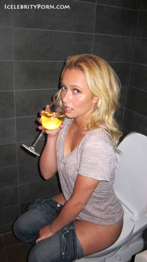 Hayden Panettiere Real Porn - ... Hayden Panettiere nude desnuda porno xxx hot pics famous nude celebrity  porn (6) ...