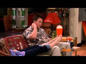 Icarly Feet Porn - Icarly - YouTube