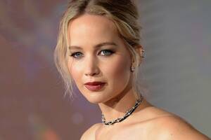 Jennifer Lawrence Celebrity Porn - Jennifer Lawrence Opens up About 2014 Photo Leak | Hypebae