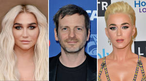 japanese junior idols no clothes - Kesha's Legal Team Claims Major-Label CEO Told Her and Lady Gaga About Dr.  Luke's Alleged Assault on Katy Perry