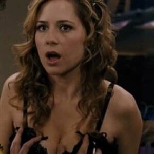 Jenna Fischer Celeb Porn - Jenna Fischer Nude Photos & Naked Sex Videos