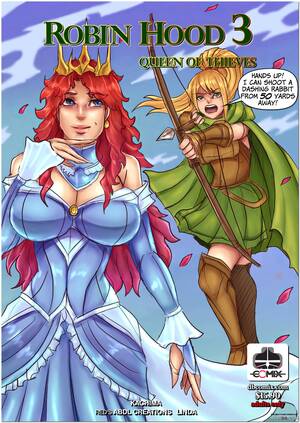 cartoon porn robin hood - Robin Hood the Queen of Thieves 3 porn comic - the best cartoon porn comics,  Rule 34 | MULT34