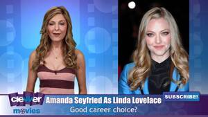 70s Porn Amanda Seyfried - Amanda Seyfried In Talks To Play 70's Porn Star Linda Lovelace In Biopic -  YouTube