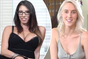 Hottest New Stars - Hot porn stars reveal all the funniest adult movie titles in sexy new viral  video https