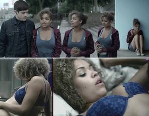 Antonia Thomas Sex Scene - Antonia thomas sex - 92 photo