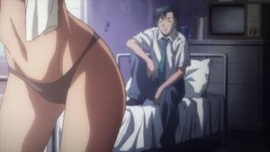 bible black dubbed - Animatrix Network: February 2012 jpg 1024x576