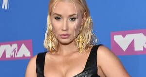 Iggy Azalea Porn Pussy - Iggy Azalea OnlyFans earnings: Star tells Em Rata she makes 'so much money'  | The Independent