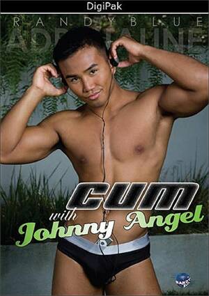 Johnny Angel Gay Asian Porn - Cum with Johnny Angel | Randy Blue Gay Porn Movies @ Gay DVD Empire