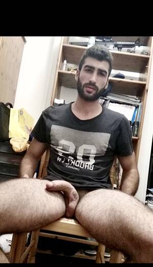 Arab Men Pussy - Arab Syrian Man Pussy | Gay Fetish XXX