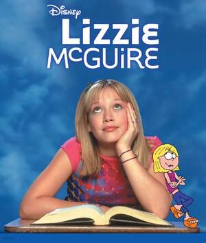 Lizzie Mcguire Show Porn - Lizzie McGuire (Series) - TV Tropes