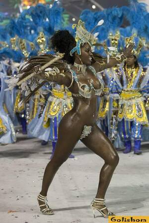 Brazil Carnival Pussy - Brazilian Carnival and Sexy Latinas-Naked