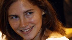 Amanda Knox Porn Cartoon - Amanda Knox Offered Porn Job; Nudity Optional | IBTimes