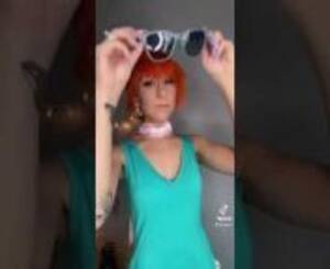 Despicable Me 2 Lucy Porn - Despicable Meâ€ cosplay || Lucy Wilde from lucy wilde Watch Video -  MyPornVid.fun