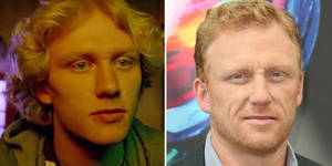 Kevin Mckidd Porn - Kevin McKidd in Trainspotting