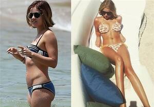 Lucy Hale Ashley Benson Porn - Ashley Benson & Lucy Hale In Bikinis