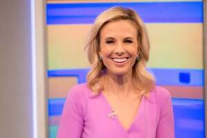 Elisabeth Hasselbeck Porn - Elisabeth Hasselbeck | Page 2 | New York Post