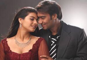 Kajol Porn - Ajay Devgn and Kajol's video uploaded in porn site | IndiaTV News â€“ India TV