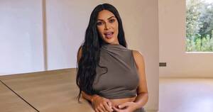 Kim Kardashian Fake Porn - Kim Kardashian Deepfake Taken Off of YouTube Over Copyright Claim | Digital  Trends