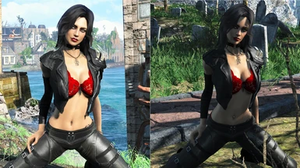 Fallout New Vegas Porn Jane - Mary Jane at Fallout 4 Nexus - Mods and community