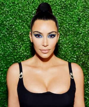 black juice pussy ceampie not - Kim Kardashian Shares First Family Photo Since Chicago's Birth