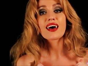 Blonde Female Porn Vampires - Free Vampire Girl Porn Videos (246) - Tubesafari.com