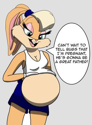 naked pregnant toons - Rule 34 - 1girls blonde hair blue eyes bunny bunny girl female furry lola  bunny looney tunes nude pregnant pregnant belly pregnant female rabbit  rabbit girl space jam warner brothers | 7732575